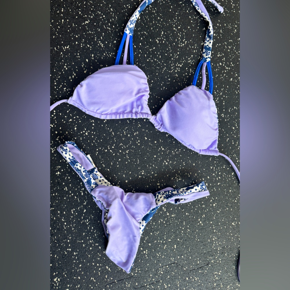 Reversible Ravish Sands Bikini - Picture 2 of 2